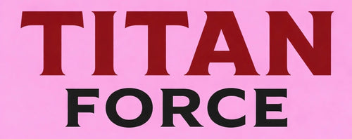 Titan Force