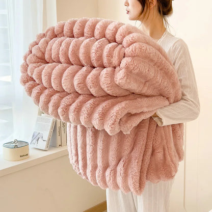 The Bunny Blanket